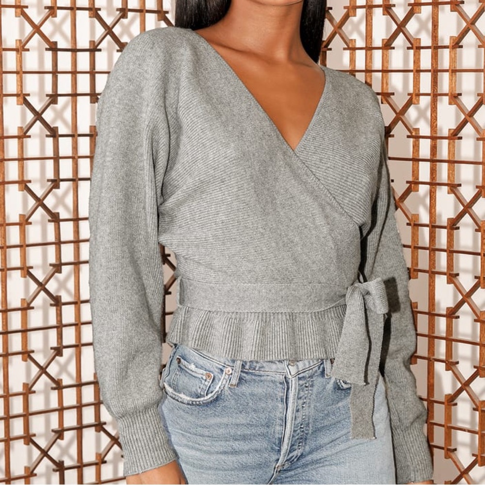 LULUs Sweater